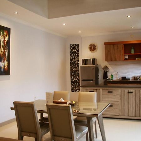 Villa Akmali Canggu - 2 Bedrooms Ngoại thất bức ảnh