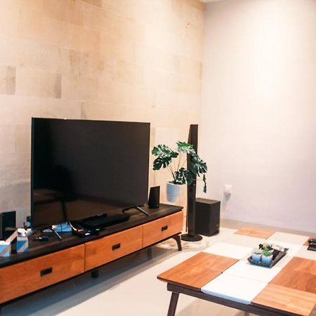 Villa Akmali Canggu - 2 Bedrooms Ngoại thất bức ảnh