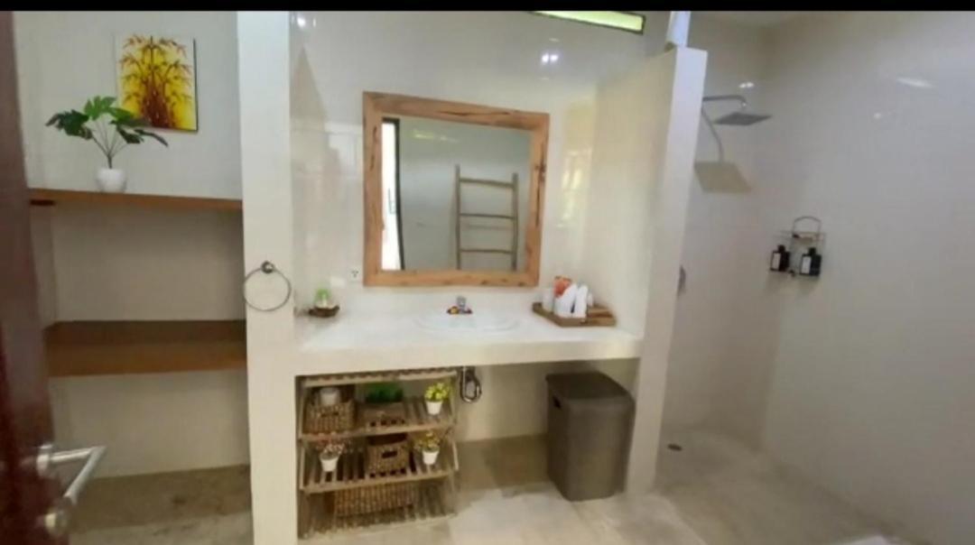 Villa Akmali Canggu - 2 Bedrooms Ngoại thất bức ảnh