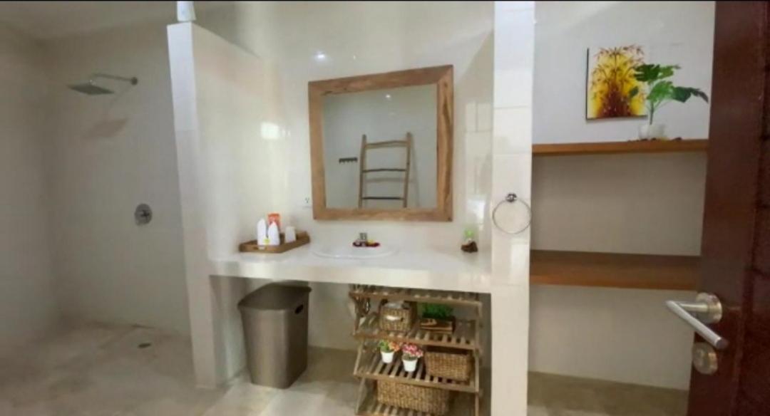 Villa Akmali Canggu - 2 Bedrooms Ngoại thất bức ảnh